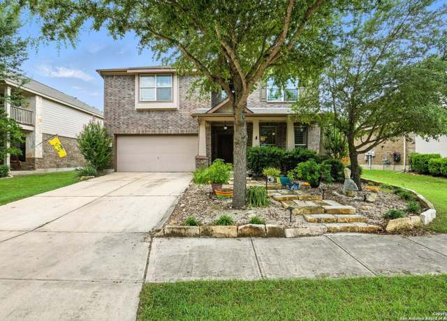 Property at 3116 Pencil Cholla, Schertz, TX 78154, 4 beds, 2.5 baths