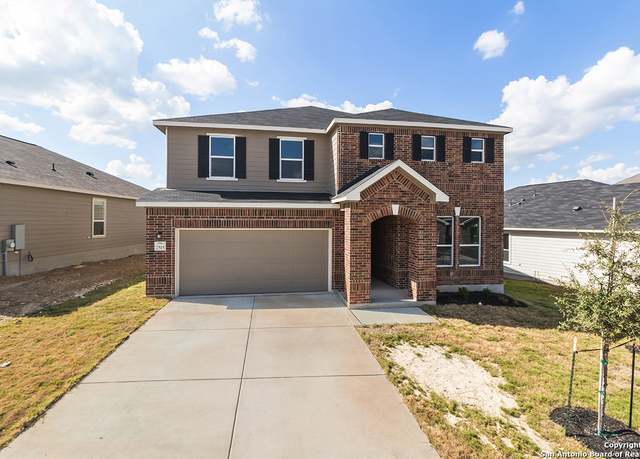 Property at 2515 Chronos Dr, San Antonio, TX 78245, 3 beds, 2.5 baths