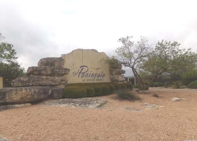 Property at 760 Pacific Pl, Spring Branch, TX 78070