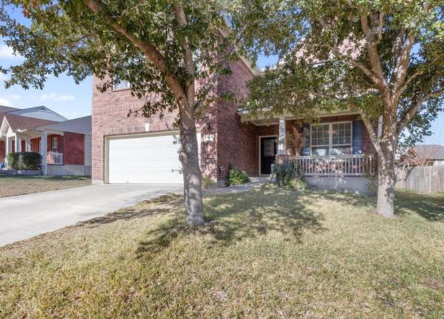 Property at 234 Turnberry Dr, Cibolo, TX 78108-3342, 4 beds, 3.5 baths