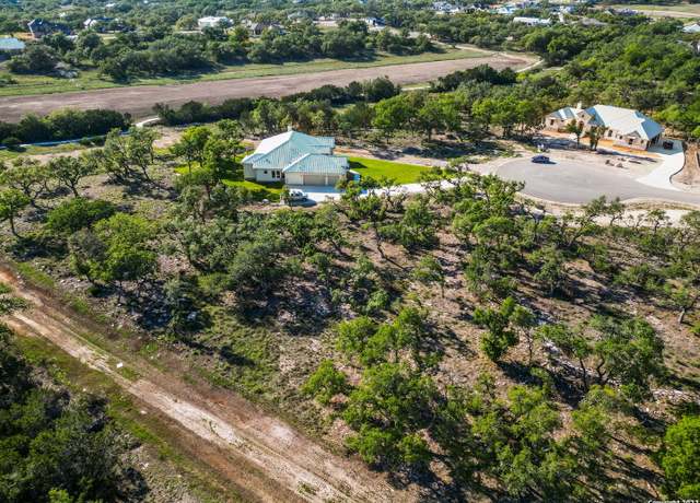 Property at 729 Live Oak Rdg, Bulverde, TX 78163-2553