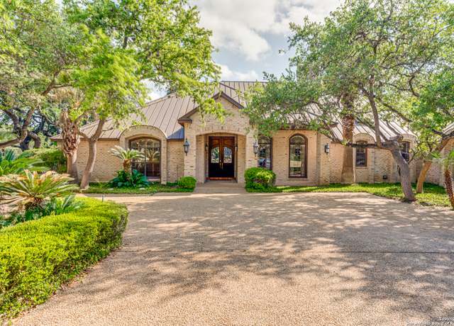 Property at 11739 Elmscourt, San Antonio, TX 78230, 4 beds, 4.5 baths