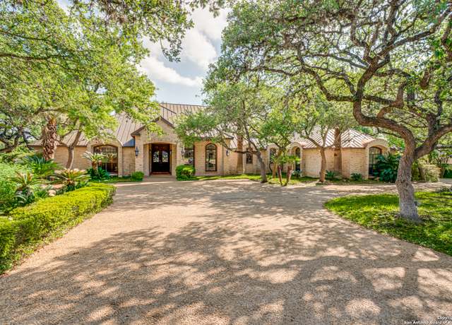 Property at 11739 Elmscourt, San Antonio, TX 78230, 4 beds, 4.5 baths