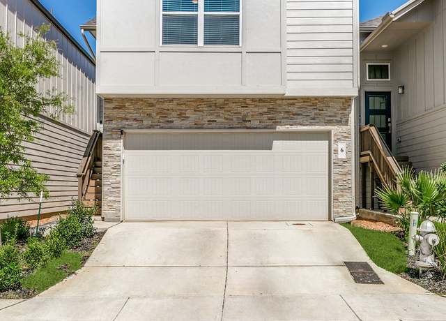Property at 8851 Oakland #6, San Antonio, TX 78240, 3 beds, 2.5 baths