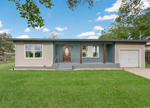Property at 10246 Loop 106, Adkins, TX 78101, 3 beds, 2 baths