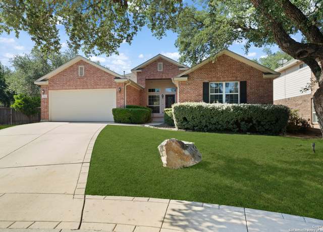 Property at 1211 Doral Ct, San Antonio, TX 78260, 4 beds, 2 baths
