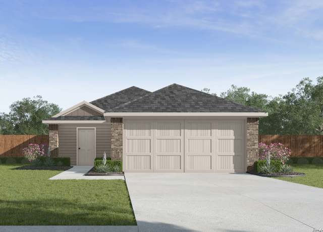 Property at 312 Cottonmouth Ln, Seguin, TX 78155, 4 beds, 2 baths
