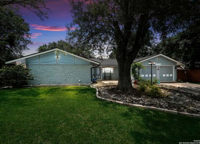 Property at 6914 Glen Gate, San Antonio, TX 78239, 3 beds, 2 baths