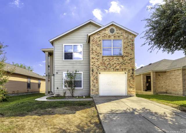 Property at 6931 Pecan, Converse, TX 78109, 4 beds, 2 baths