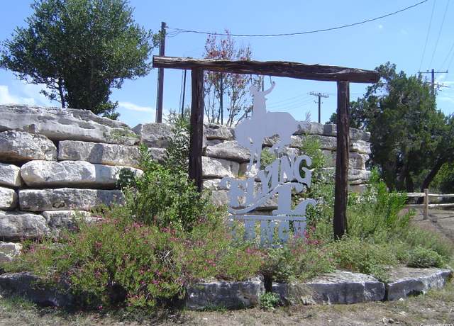 Property at LOT 23 Knollwood Cir, Bandera, TX 78003