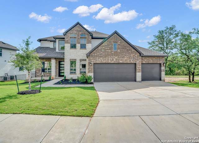 Property at 29404 Kearney Rdg, Fair Oaks Ranch, TX 78015, 4 beds, 4.5 baths