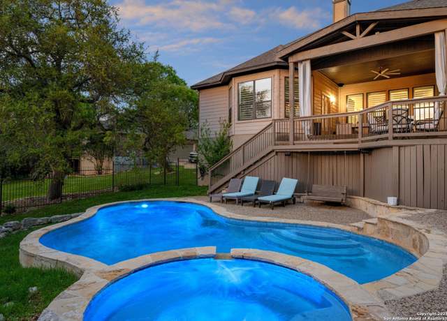 Property at 26409 Enchanted Wind, San Antonio, TX 78260, 5 beds, 4 baths