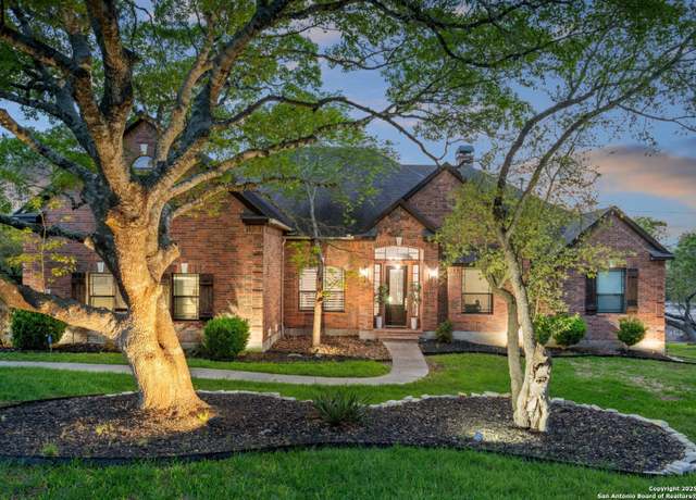 Property at 26409 Enchanted Wind, San Antonio, TX 78260, 5 beds, 4 baths