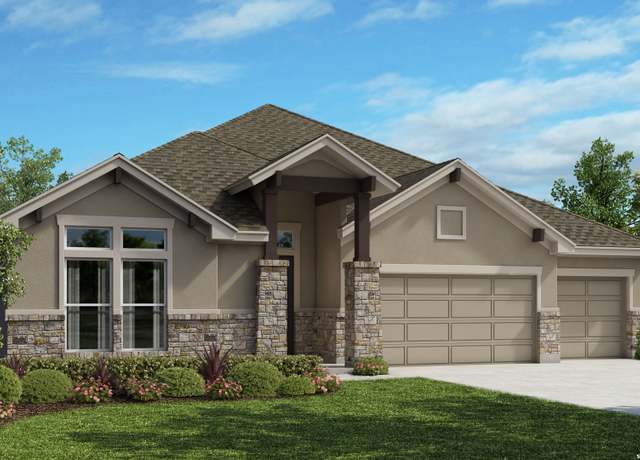 Property at 6831 Arbor Fls, Fair Oaks Ranch, TX 78015, 4 beds, 3.5 baths