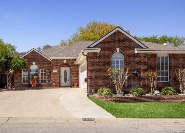 Property at 6615 Morning Shadow, San Antonio, TX 78256, 3 beds, 2 baths