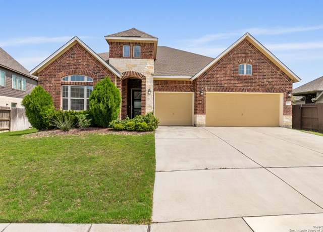 Property at 1906 Tillman Park, San Antonio, TX 78253, 4 beds, 3.5 baths