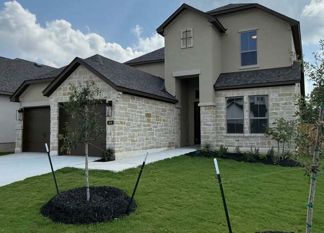 Property at 806 Harmisch Ln, San Antonio, TX 78260, 5 beds, 4 baths