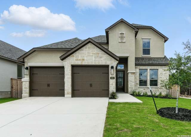 Property at 806 Harmisch Ln, San Antonio, TX 78260, 5 beds, 4 baths