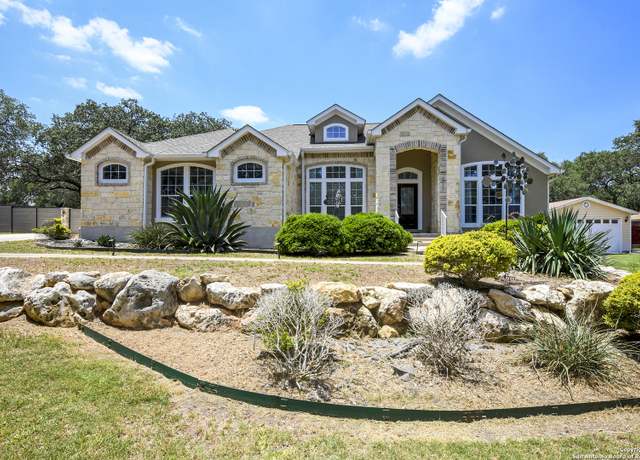 Property at 13607 Stagecoach, San Antonio, TX 78253, 3 beds, 2 baths