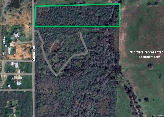 Property at 675-1 Marrou Rd, Seguin, TX 78155
