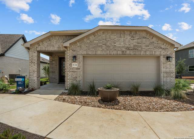 Property at 2085 Pinyon Dr, New Braunfels, TX 78132, 2 beds, 2 baths