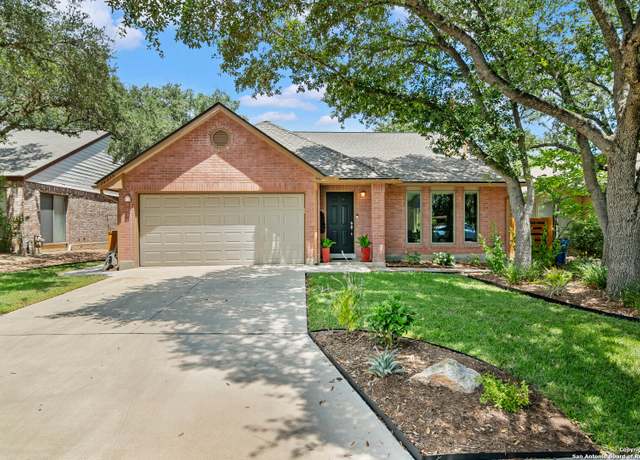 Property at 14919 Northern Dancer, San Antonio, TX 78248, 3 beds, 2 baths