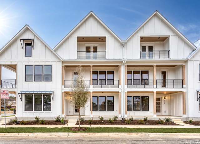 Property at 507 Mcmillan, San Antonio, TX 78210, 3 beds, 3.5 baths