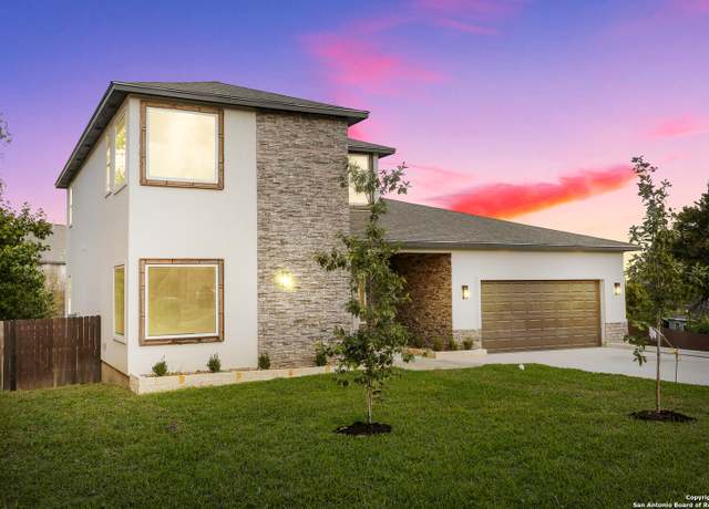 Property at 19402 Easy Oak, San Antonio, TX 78258-3644, 3 beds, 2.5 baths