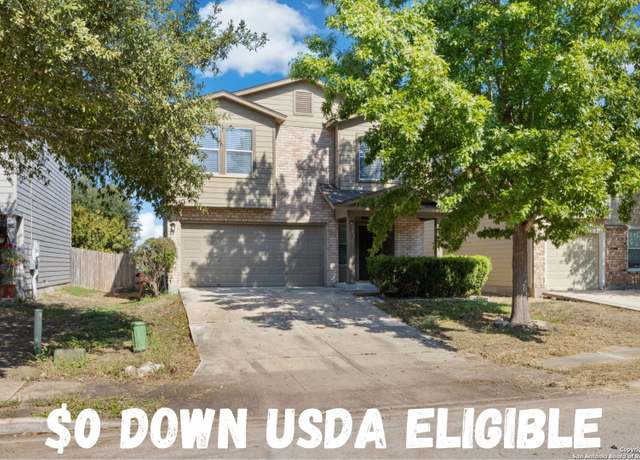 Property at 9847 Placid Bay, San Antonio, TX 78245-9594, 3 beds, 2.5 baths