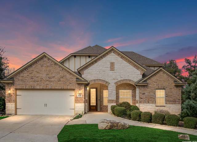 Property at 1615 Nightshade, San Antonio, TX 78260-2253, 4 beds, 4 baths
