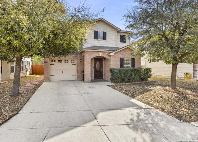 Property at 13606 Huntsman, San Antonio, TX 78249, 3 beds, 2.5 baths