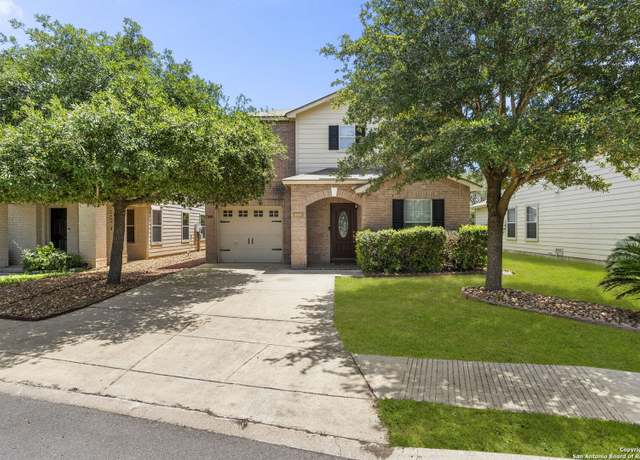 Property at 13606 Huntsman, San Antonio, TX 78249, 3 beds, 2.5 baths