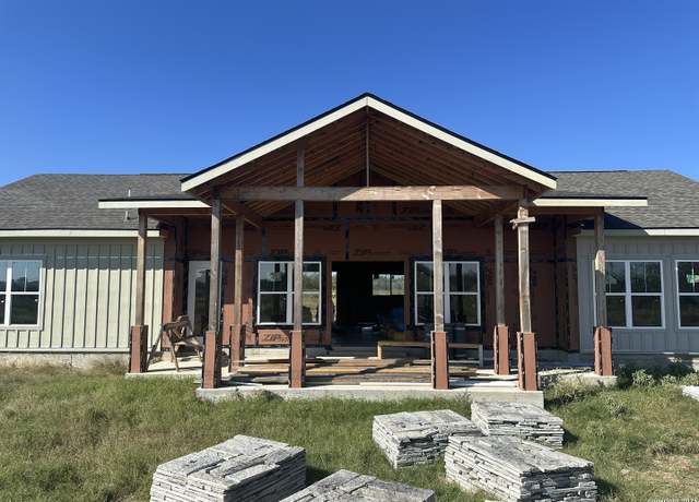 Property at 241 County Road 154, Pleasanton, TX 78064