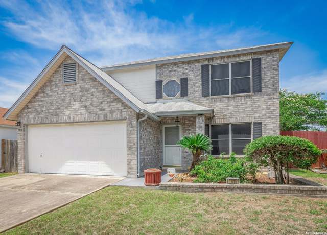 Property at 7815 Bypass Shls, San Antonio, TX 78244, 3 beds, 2.5 baths
