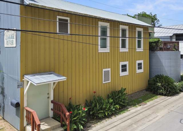 Property at 414 Clay Unit 101 &, San Antonio, TX 78204, 2 beds, 2 baths
