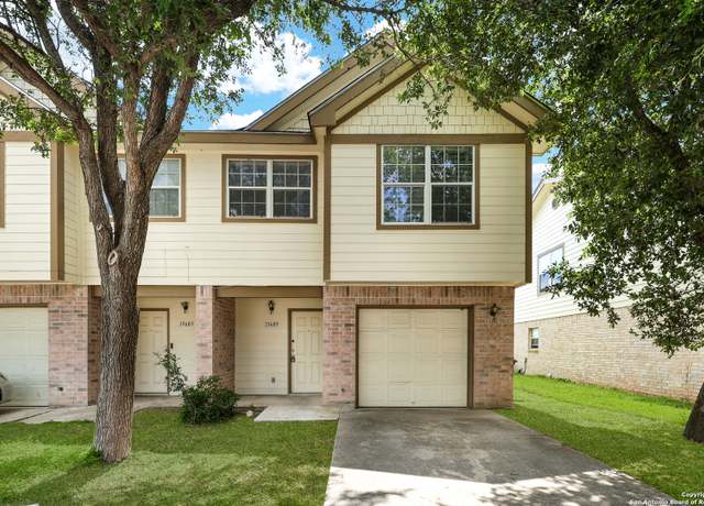 Property at 13603 Woodstone Way, San Antonio, TX 78233, 6 beds, 5 baths