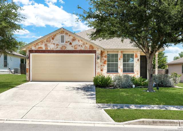 Property at 16306 Rosebud Vis, Selma, TX 78154, 3 beds, 2 baths