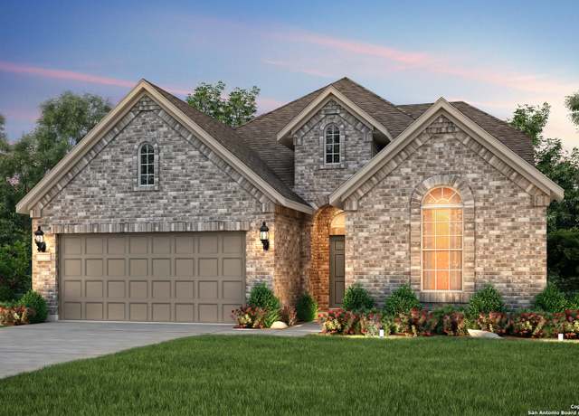 Property at 11408 Anselmo, San Antonio, TX 78254, 4 beds, 3 baths