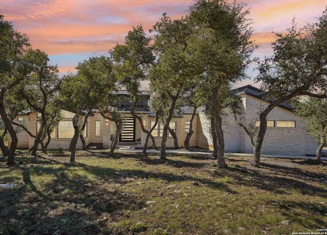 Property at 2587 Falling Oak, Blanco, TX 78606, 4 beds, 3.5 baths