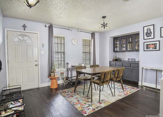 Property at 6155 Blazing Trl, San Antonio, TX 78249-2142, 3 beds, 2 baths