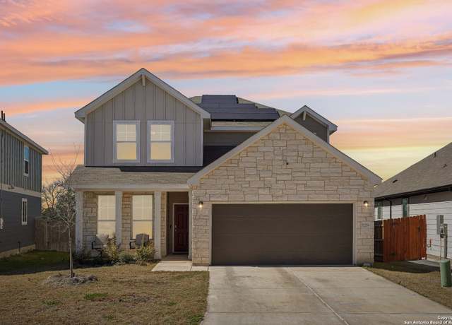 Property at 11259 Blue Feather, San Antonio, TX 78254, 4 beds, 3 baths