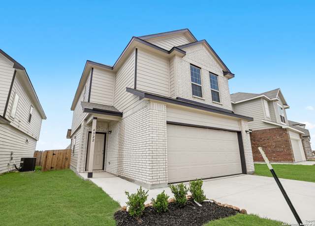 Property at 4922 Blue Rnch, San Antonio, TX 78222, 3 beds, 2.5 baths