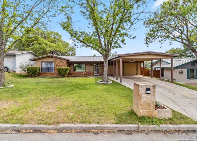Property at 4714 Newcome, San Antonio, TX 78229, 3 beds, 2 baths