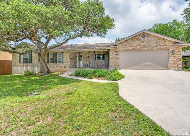 Property at 2656 Country Ledge, New Braunfels, TX 78132, 3 beds, 2 baths
