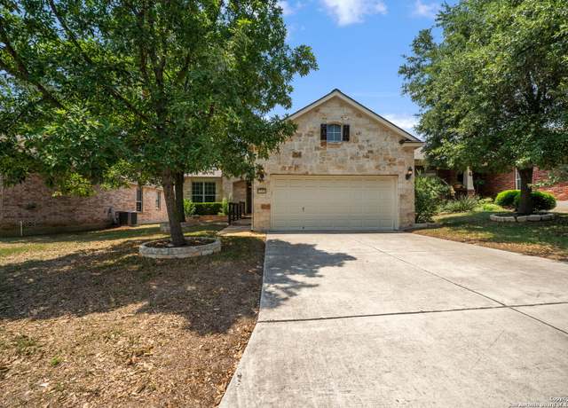 Property at 12518 Cascade Hls, San Antonio, TX 78253, 2 beds, 2 baths