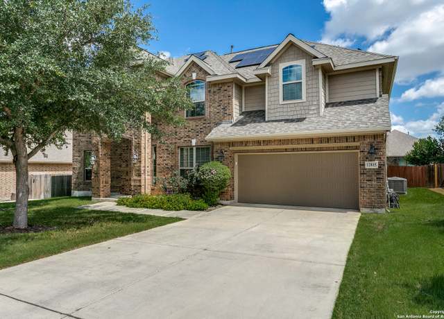 Property at 12815 Gypsophila, San Antonio, TX 78253, 4 beds, 3.5 baths