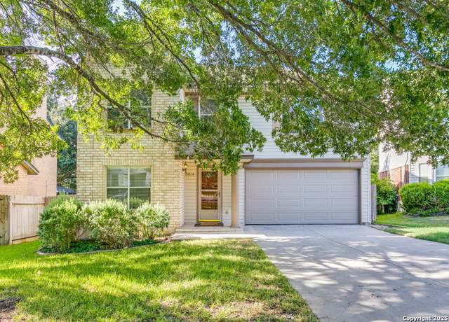 Property at 2814 Redrock Trl, San Antonio, TX 78259, 3 beds, 2.5 baths