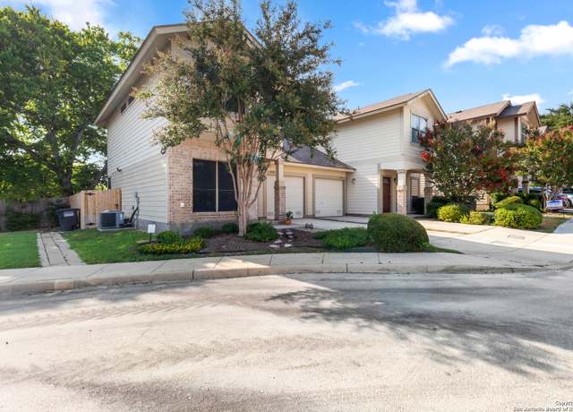Property at 6210 W Jolie Ct, San Antonio, TX 78240, 2 beds, 2.5 baths