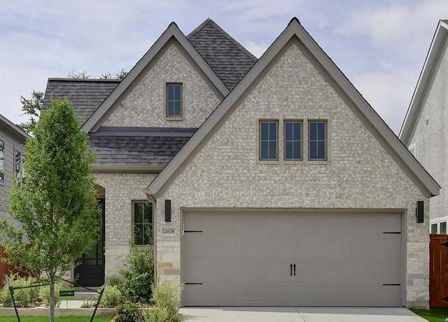 Property at 12676 Cotorra Spgs, San Antonio, TX 78254, 3 beds, 2 baths