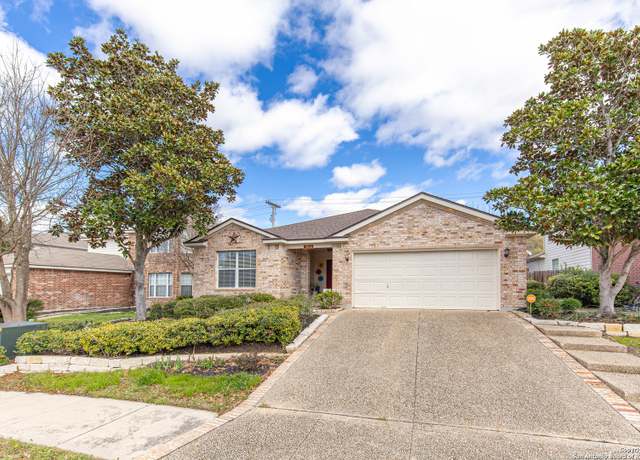 Property at 3904 Brook Holw, Schertz, TX 78154, 3 beds, 2 baths
